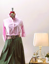 CAMICIA IN COTONE