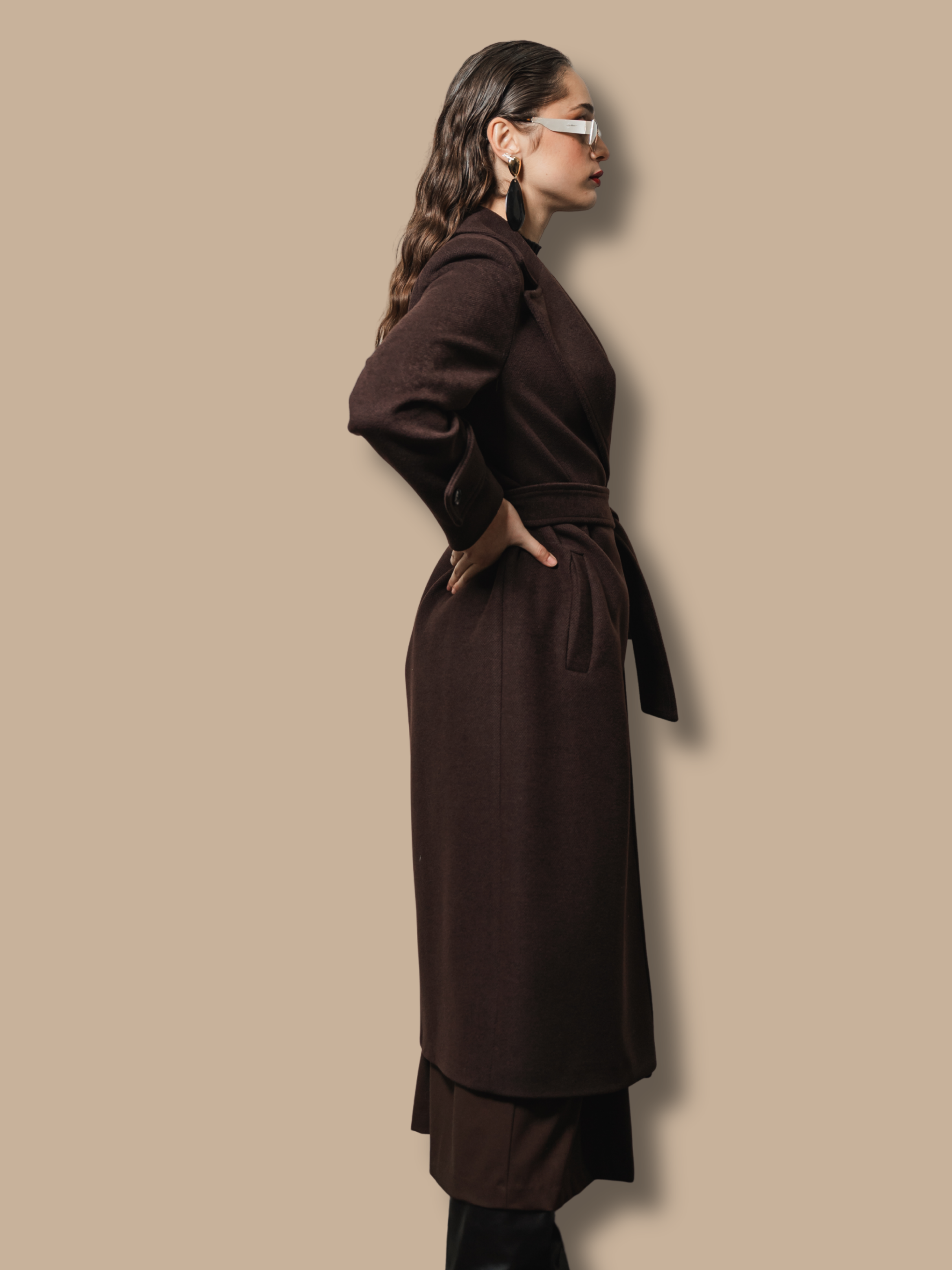 CAPPOTTO-DOPPIO PETTO
