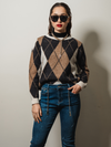 MAGLIA ROMBO