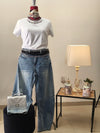 JEANS BALOON